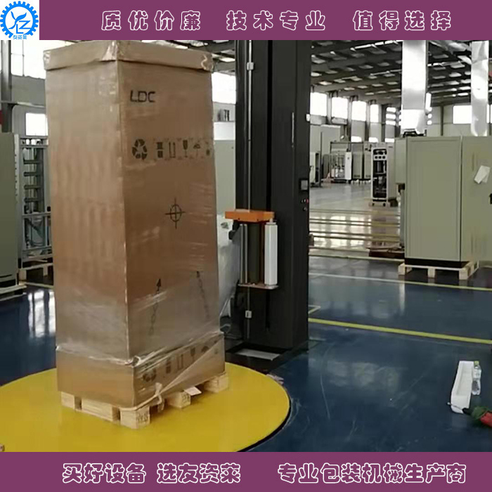 托盘缠绕机配件易损配件