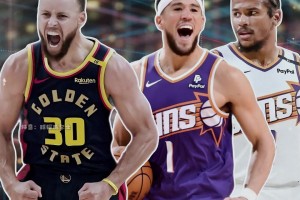 狄龙vs追梦！库里vs布克/风雪！附加赛太阳vs勇士绝对好看